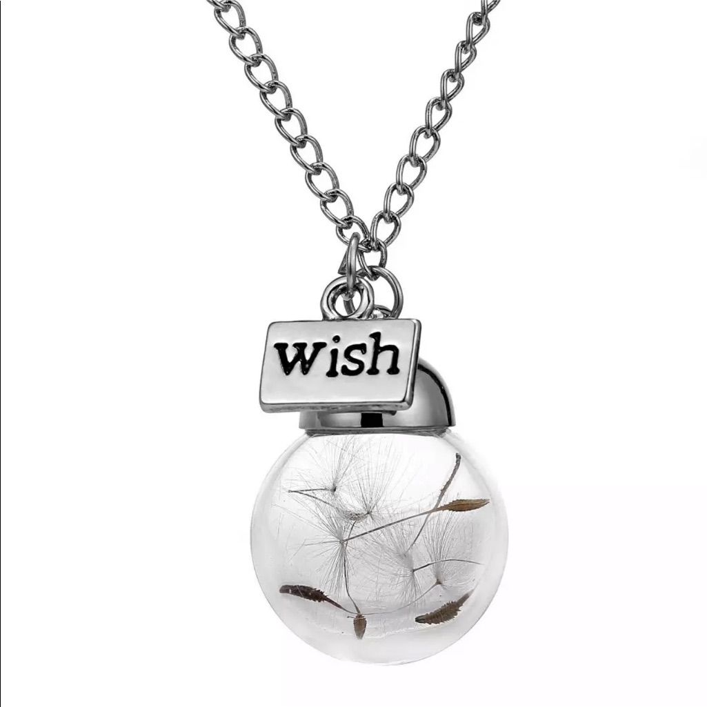Wish Charm 